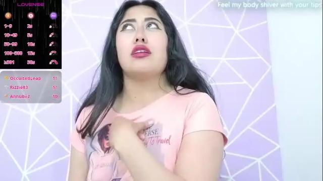 Thumbnail 2, althea_moore's Stream at Chaturbate, 1 month ago