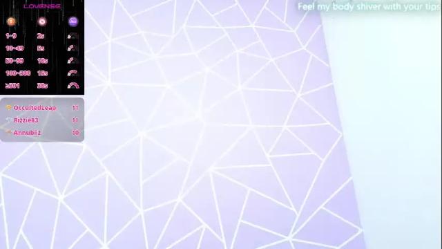 Thumbnail 3, althea_moore's Stream at Chaturbate, 1 month ago