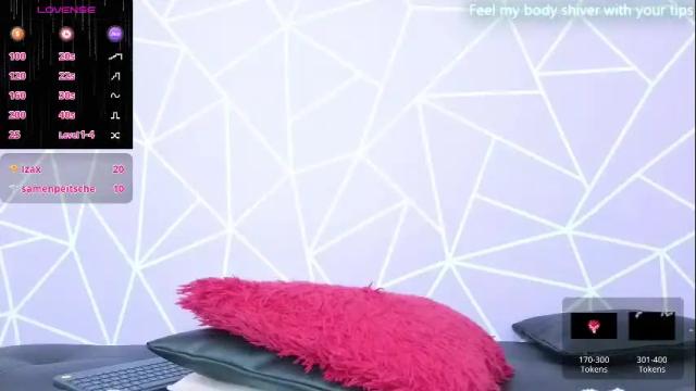 Image 11 of althea_moore Stream on Chaturbate on 1 month ago