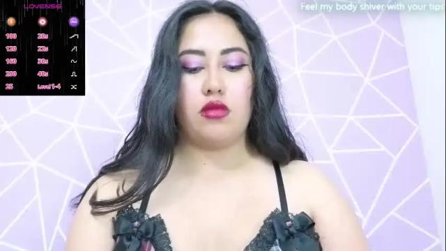 Image 2 of althea_moore Stream on Chaturbate on 1 month ago