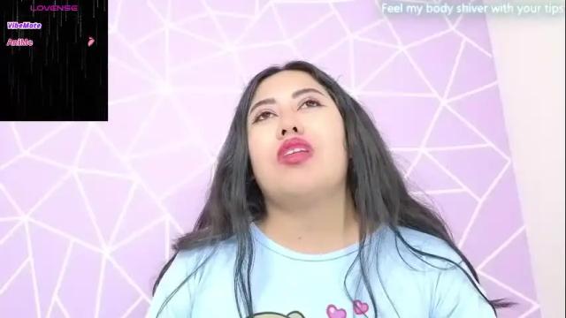 Thumbnail 1, althea_moore's Stream at Chaturbate, 1 month ago