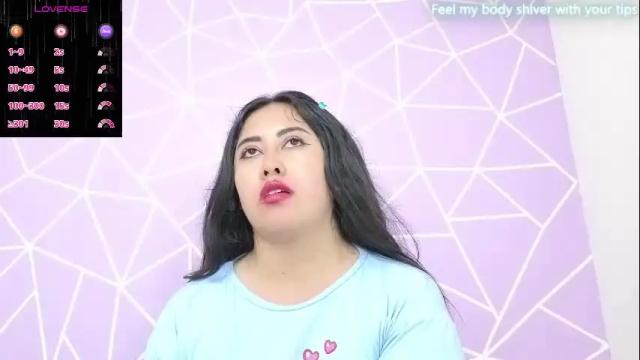 Image 2 of althea_moore Stream on Chaturbate on 1 month ago