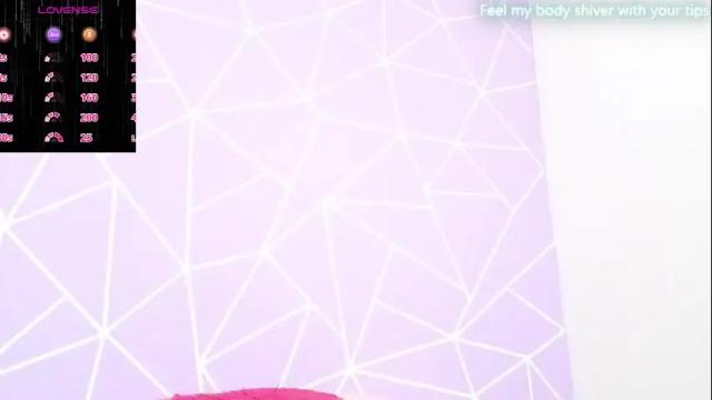 Image 2 of althea_moore Stream on Chaturbate on 1 month ago