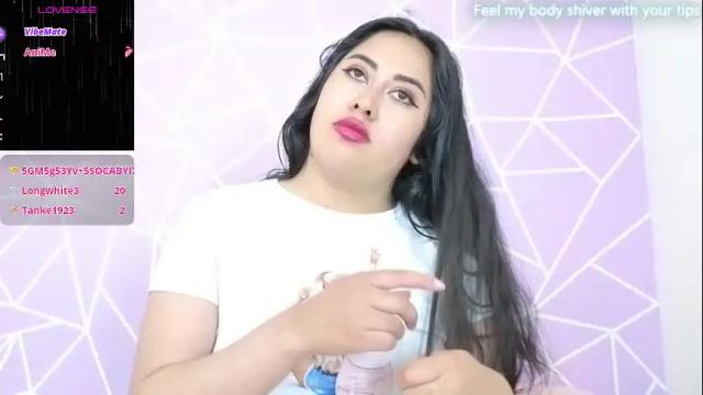 Image 12 of althea_moore Stream on Chaturbate on 1 month ago