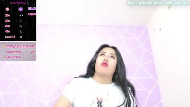 Thumbnail 2, althea_moore's Stream at Chaturbate, 1 month ago