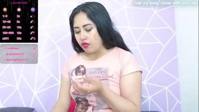 Image 11 of althea_moore Stream on Chaturbate on 1 month ago