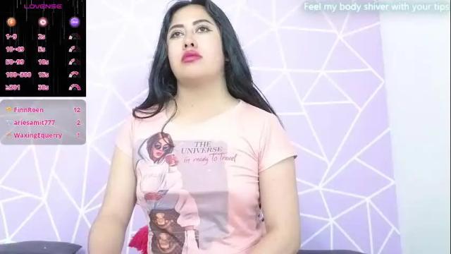 Image 3 of althea_moore Stream on Chaturbate on 1 month ago