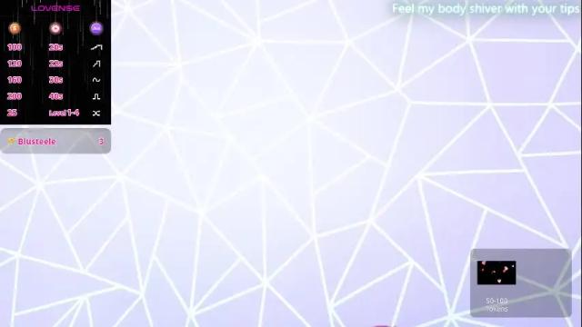 Image 11 of althea_moore Stream on Chaturbate on 1 month ago