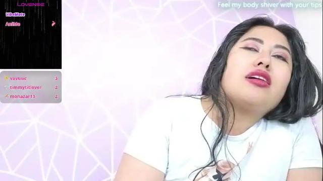 Image 11 of althea_moore Stream on Chaturbate on 29 days ago