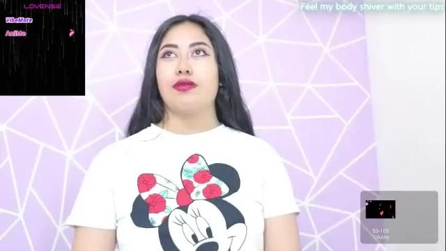 Image 2 of althea_moore Stream on Chaturbate on 28 days ago