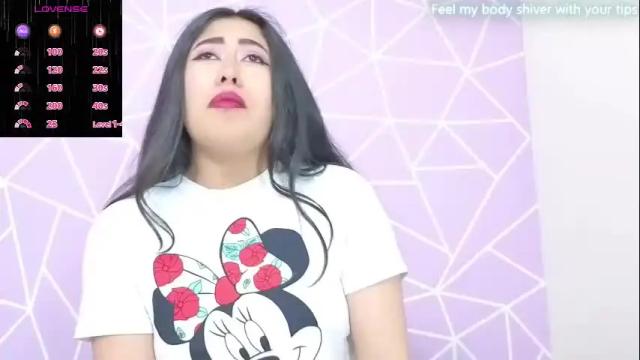 Image 4 of althea_moore Stream on Chaturbate on 28 days ago