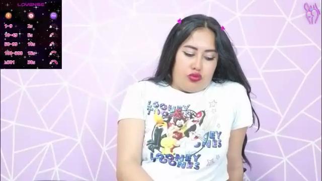 Image 3 of althea_moore Stream on Chaturbate on 9 days ago