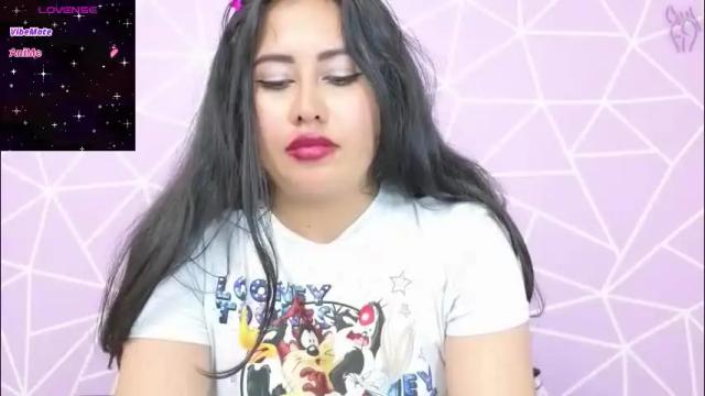 Image 4 of althea_moore Stream on Chaturbate on 9 days ago