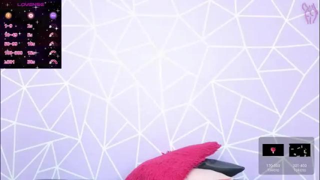 Thumbnail 2, althea_moore's Stream at Chaturbate, 9 days ago