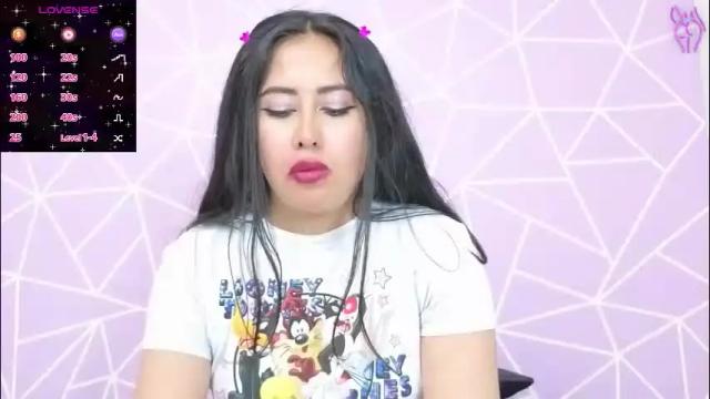 Image 6 of althea_moore Stream on Chaturbate on 9 days ago