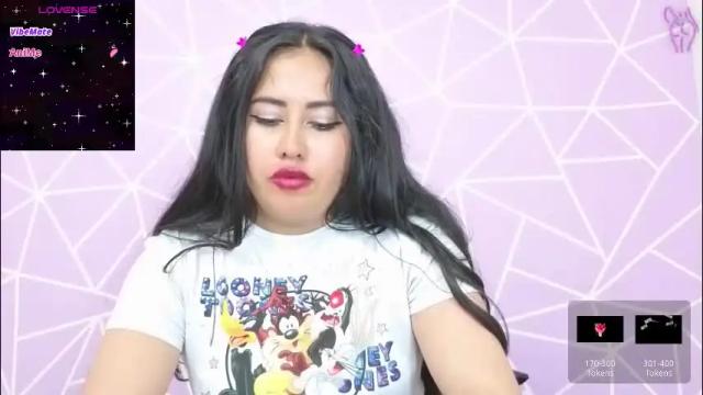 Image 8 of althea_moore Stream on Chaturbate on 9 days ago