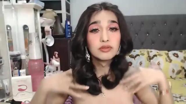 Image 3 of altheafoxxx Stream on Chaturbate on 19 months ago