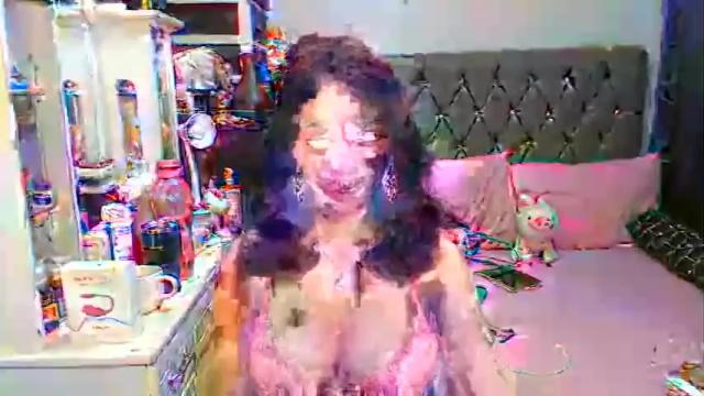 Image 2 of altheafoxxx Stream on Chaturbate on 19 months ago