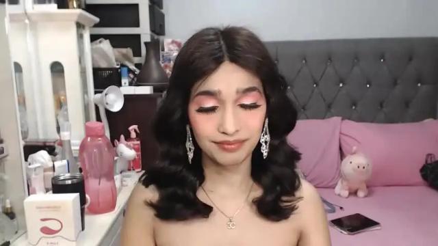 Image 10 of altheafoxxx Stream on Chaturbate on 18 months ago