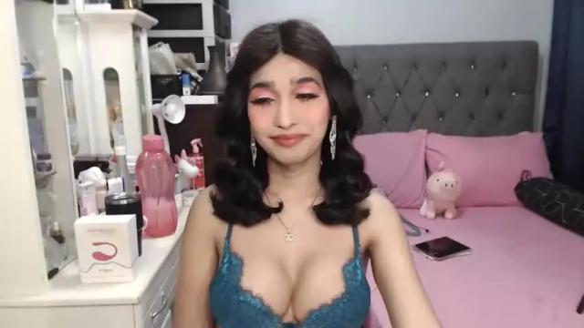 Image 2 of altheafoxxx Stream on Chaturbate on 18 months ago