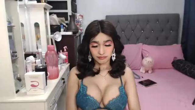 Image 4 of altheafoxxx Stream on Chaturbate on 18 months ago