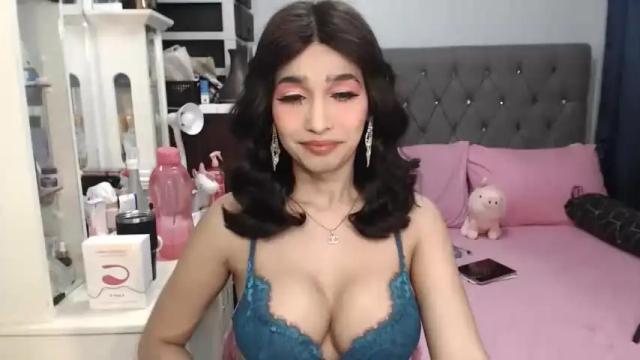 Image 6 of altheafoxxx Stream on Chaturbate on 18 months ago