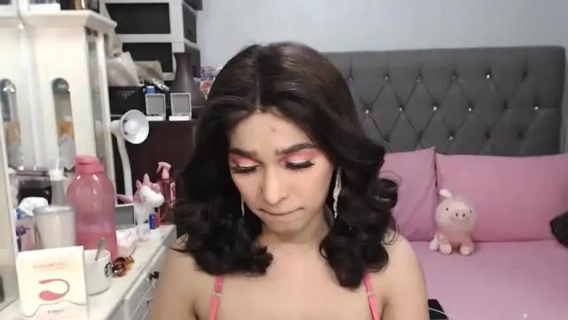 Image 3 of altheafoxxx Stream on Chaturbate on 18 months ago
