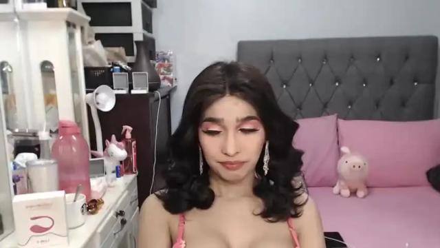 Image 8 of altheafoxxx Stream on Chaturbate on 18 months ago