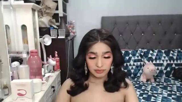 Image 4 of altheafoxxx Stream on Chaturbate on 18 months ago