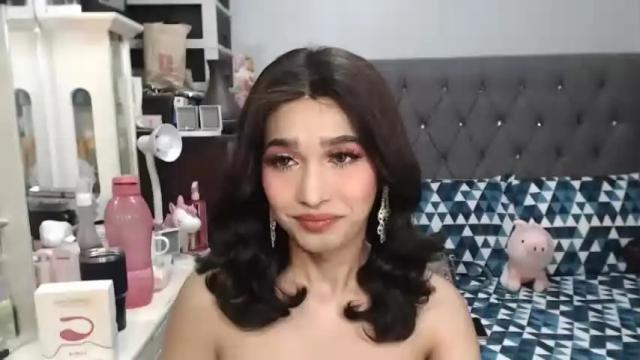 Image 6 of altheafoxxx Stream on Chaturbate on 18 months ago