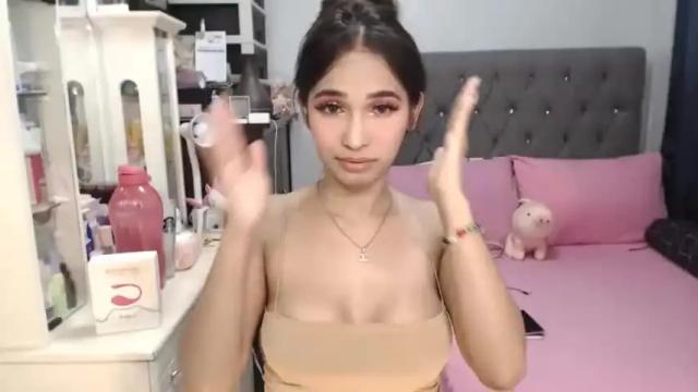 Image 11 of altheafoxxx Stream on Chaturbate on 16 months ago