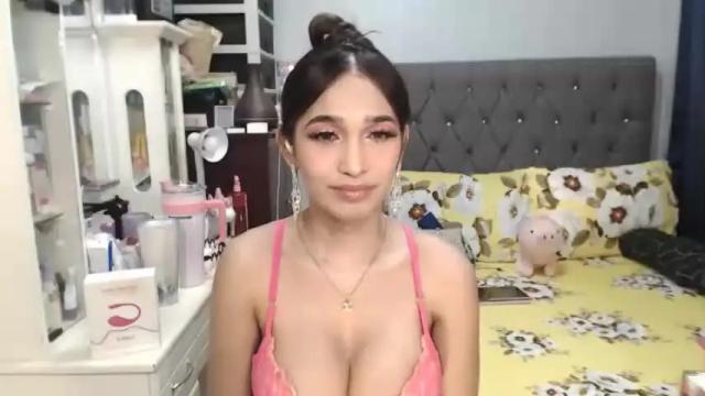 Image 3 of altheafoxxx Stream on Chaturbate on 15 months ago