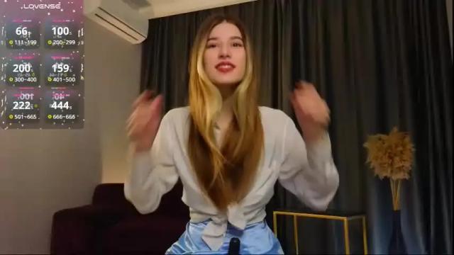 Thumbnail 1, althenabeddingfield's Stream at Chaturbate, 8 months ago