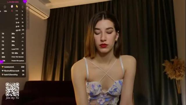 Image 3 of althenabeddingfield Stream on Chaturbate on 8 months ago