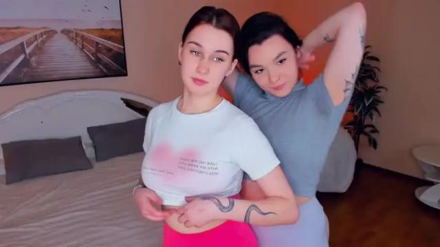 Thumbnail 2, althenahamblett's Stream at Chaturbate, 13 months ago