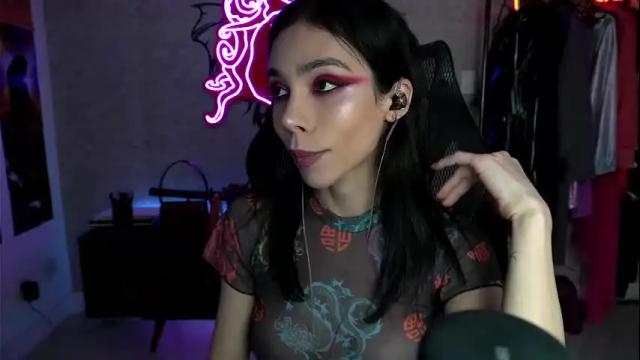 Thumbnail 2, altsofie's Stream at Chaturbate, 26 days ago