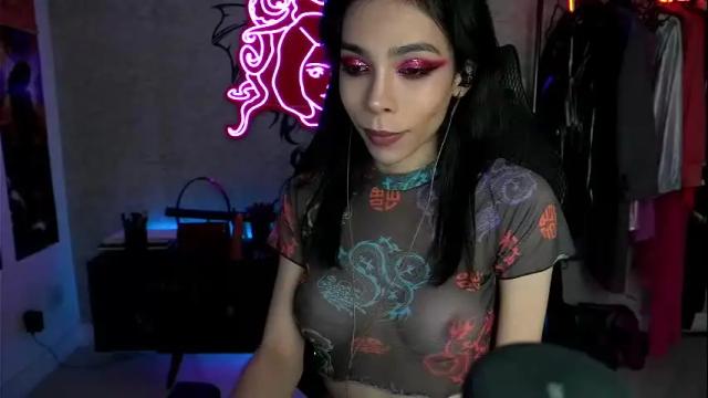 Thumbnail 3, altsofie's Stream at Chaturbate, 26 days ago