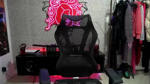 Thumbnail 3, altsofie's Stream at Chaturbate, 1 month ago