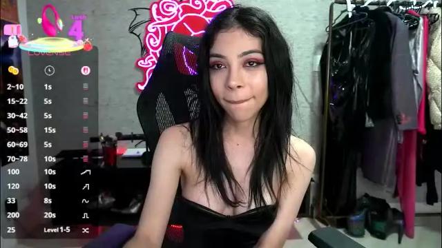 Image 2 of altsofie Stream on Chaturbate on 2 months ago