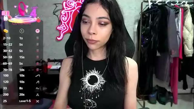 Image 2 of altsofie Stream on Chaturbate on 2 months ago