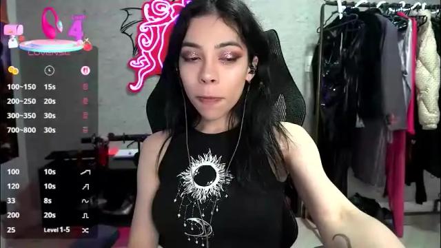 Image 3 of altsofie Stream on Chaturbate on 2 months ago