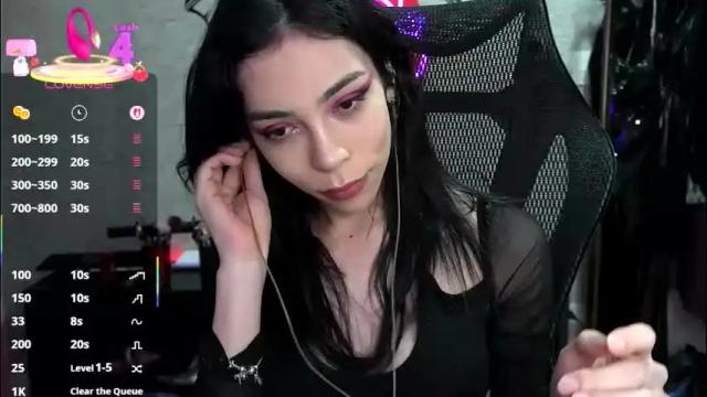 Image 10 of altsofie Stream on Chaturbate on 2 months ago