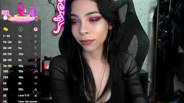 Image 11 of altsofie Stream on Chaturbate on 2 months ago