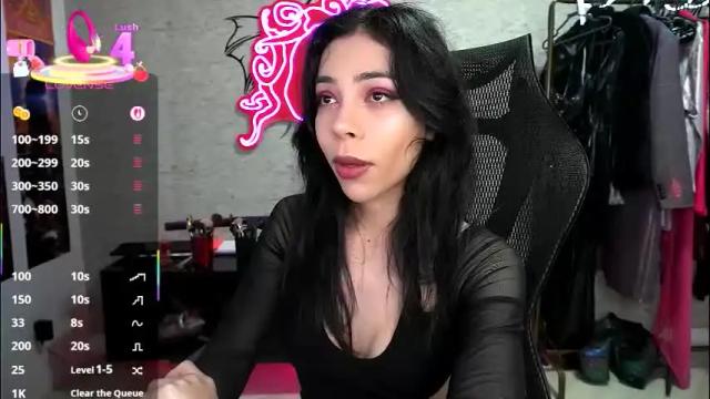 Image 2 of altsofie Stream on Chaturbate on 2 months ago