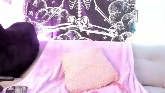 Thumbnail 2, aluqua's Stream at Chaturbate, 15 months ago