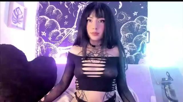 Thumbnail 1, aluqua's Stream at Chaturbate, 9 months ago