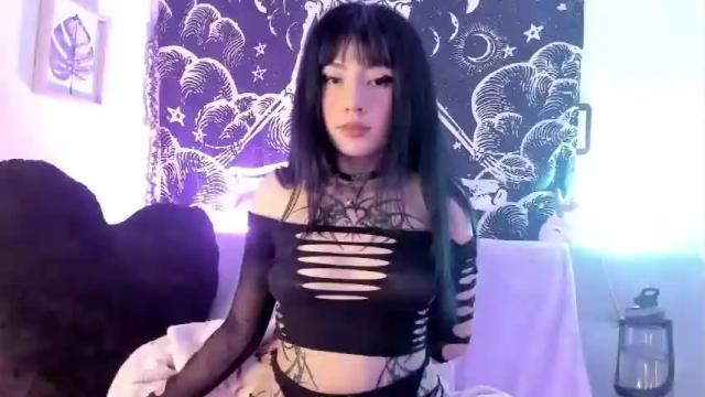 Thumbnail 3, aluqua's Stream at Chaturbate, 14 months ago