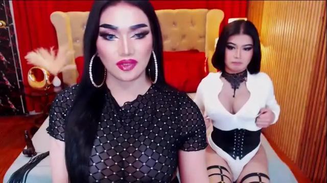 Thumbnail 2, alurajhenson's Stream at Chaturbate, 2 months ago