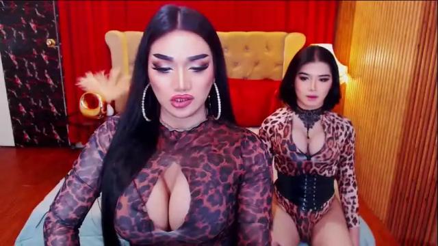 Thumbnail 2, alurajhenson's Stream at Chaturbate, 1 month ago