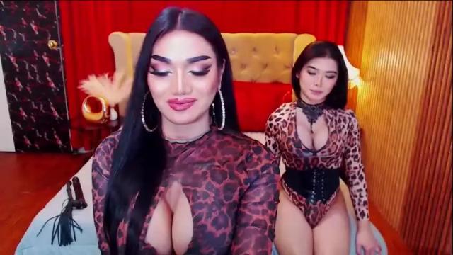 Thumbnail 3, alurajhenson's Stream at Chaturbate, 1 month ago